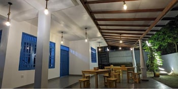 Hiriketiya Hideway,,3 star
