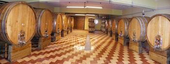 il casale vasari