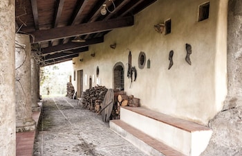 Il Casale Vasari,,0 star