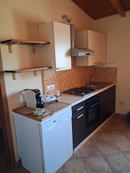 Il Casale Vasari,,0 star