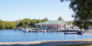 Flamingo Adventures Lodge,,3 star