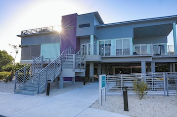 flamingo adventures lodge