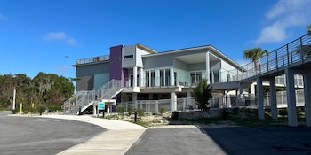 flamingo adventures lodge