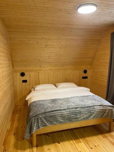 mestia pov luxury cabins