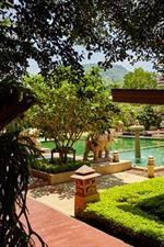 lacol khao yai a chatrium collection