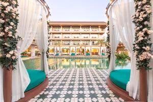 lacol khao yai a chatrium collection