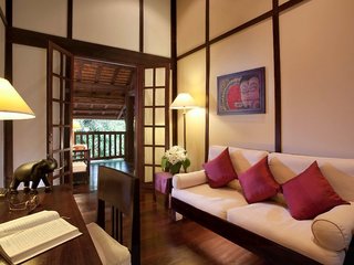 3 Nagas Hotel Luang Prabang - Mgallery Collection,Louang Prabang Province>>Luang Prabang,4 star