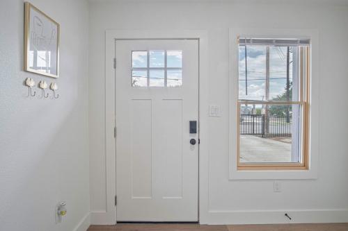stylish stay with unforgettable downtown views