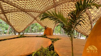peregrina tulum 302c 1br condo