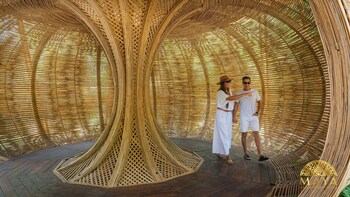 peregrina tulum 302c 1br condo