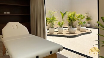 peregrina tulum 302c 1br condo