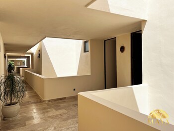 peregrina tulum 302c 1br condo