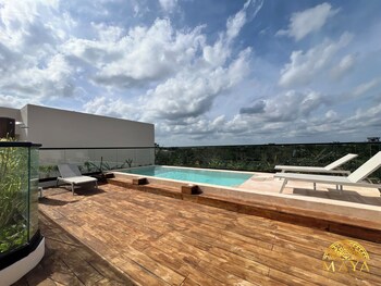 peregrina tulum 302c 1br condo