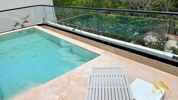 peregrina tulum 302c 1br condo
