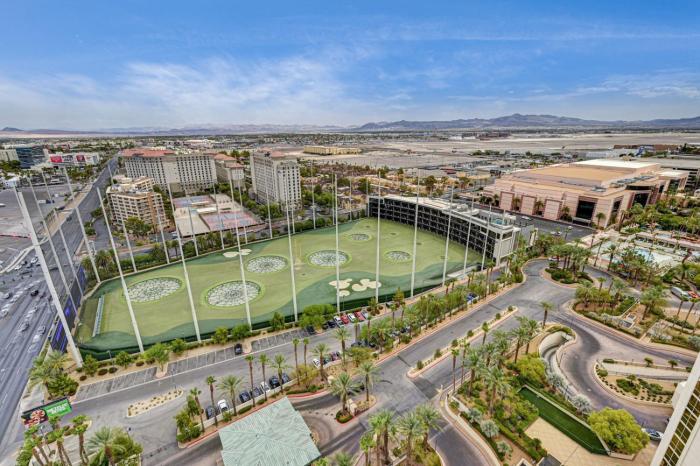 las vegas