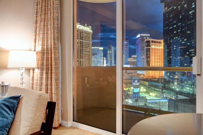 las vegas