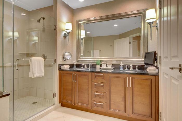 suite hub lv at signature sphere view