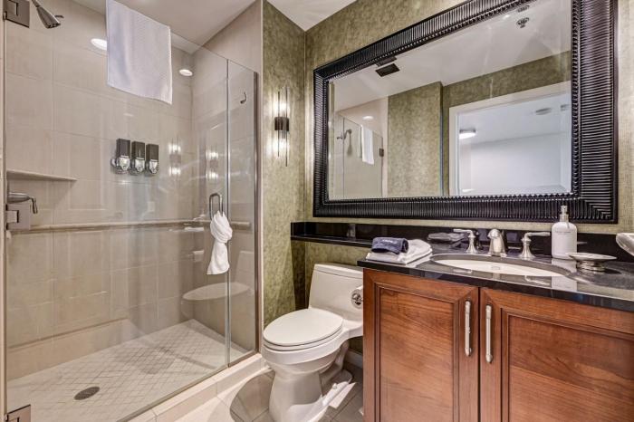 suite hub lv at signature sphere view