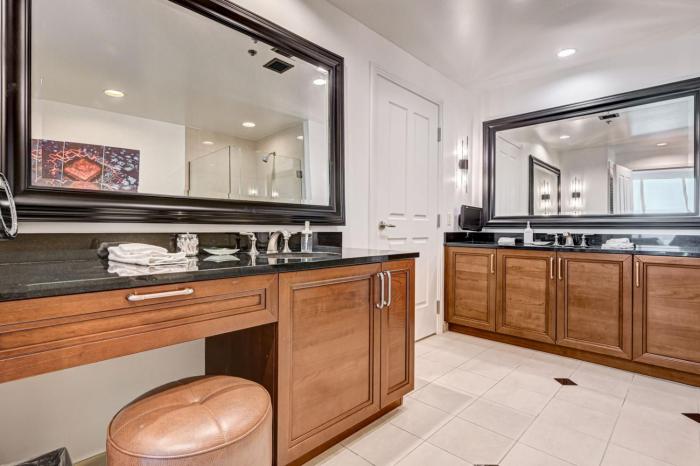 suite hub lv at signature sphere view