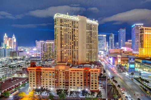 las vegas