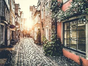 Coq Hotel Paris,In Paris (13Th Arrondissement),4 star