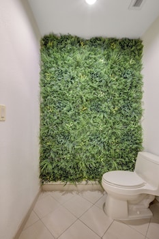 blu cashmere suite