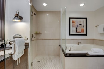 blu cashmere suite