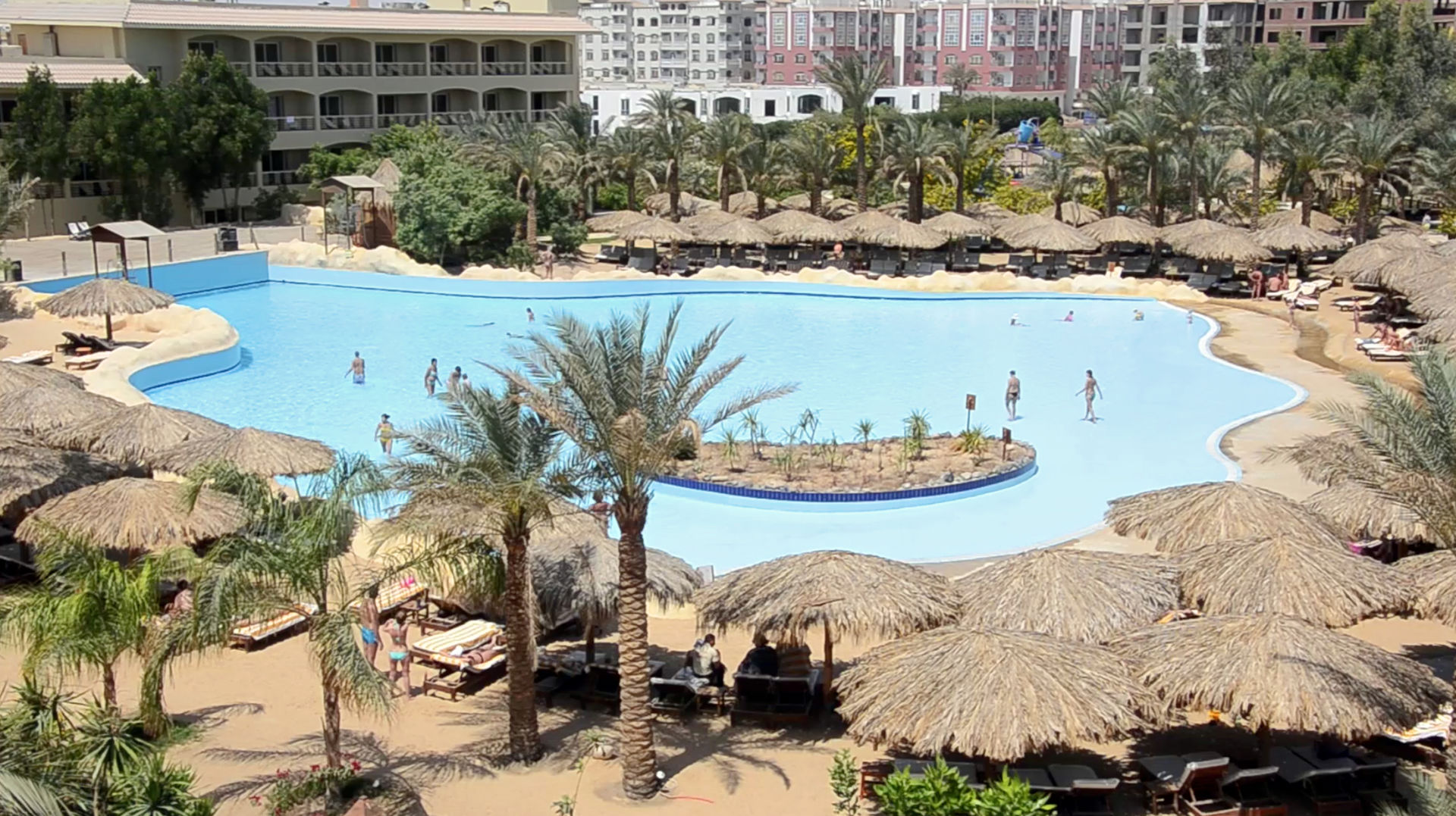 hurghada
