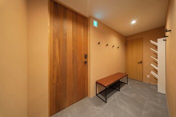 chalet opus