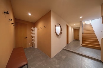 chalet opus