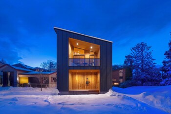 chalet opus