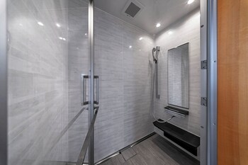 chalet opus