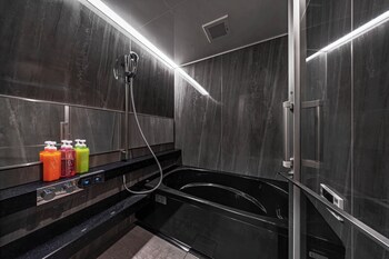 chalet opus