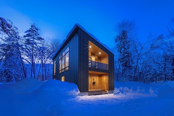 Chalet Opus,,4 star