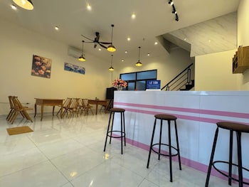 Beachside Bliss Homestay,,3 star