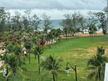 beachside bliss homestay