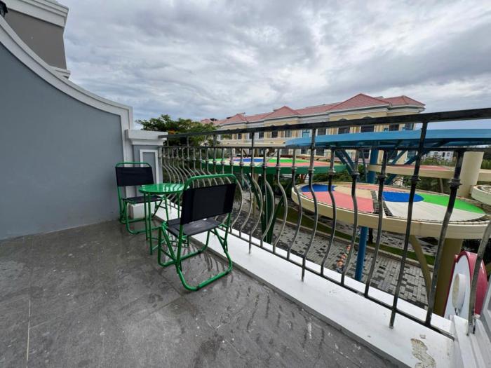 beachside bliss homestay