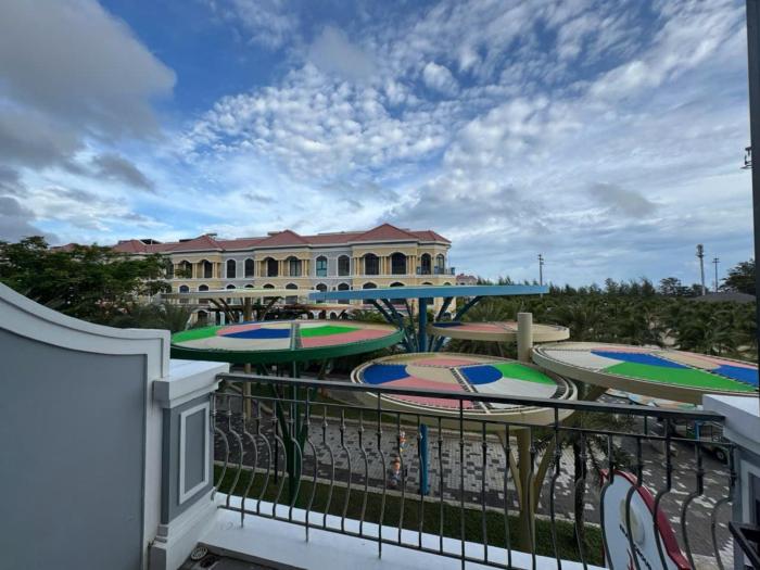 beachside bliss homestay