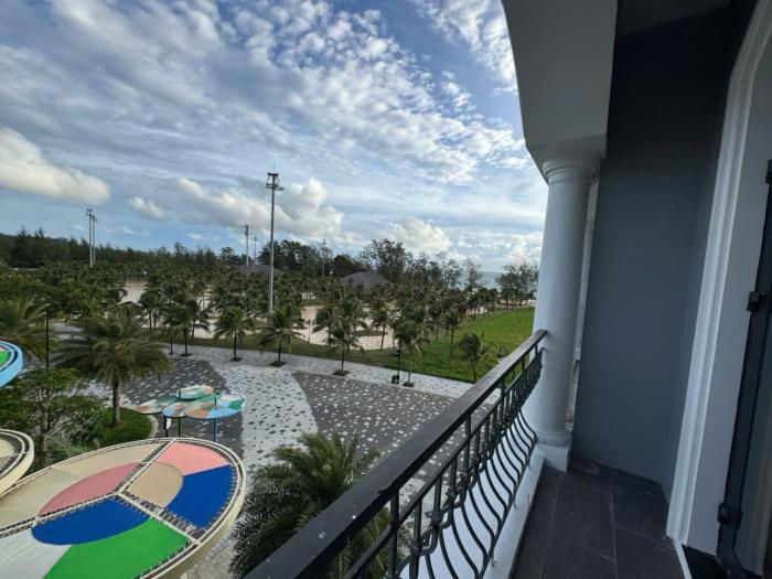 beachside bliss homestay