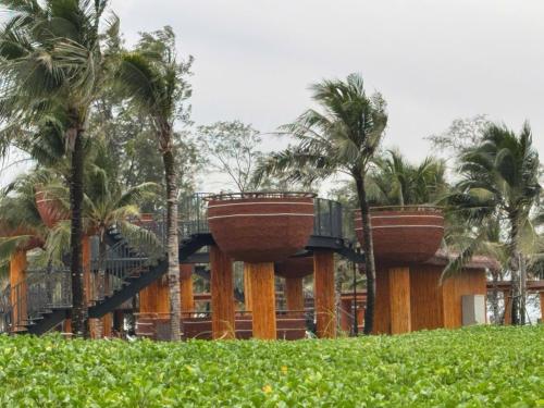 beachside bliss homestay