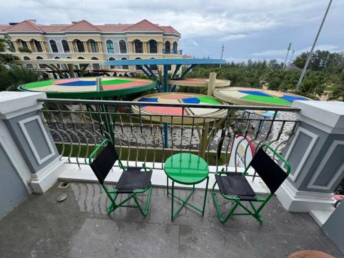 beachside bliss homestay