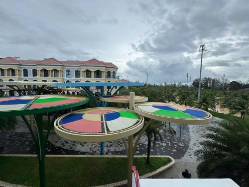 beachside bliss homestay