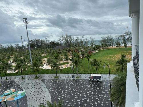 beachside bliss homestay
