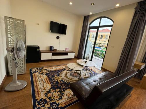 beachside bliss homestay