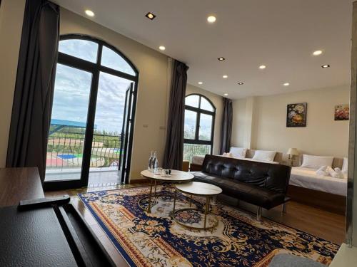 beachside bliss homestay