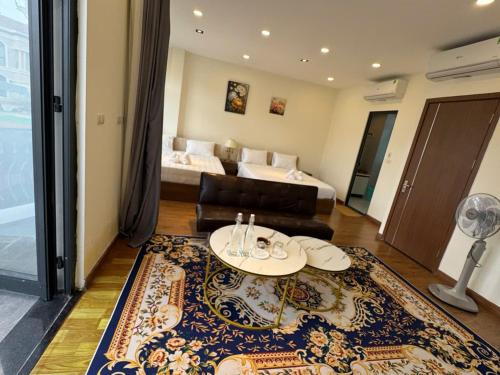 beachside bliss homestay
