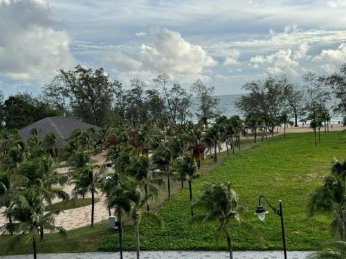 beachside bliss homestay