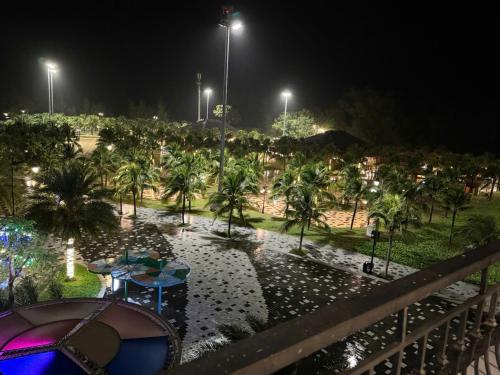 beachside bliss homestay