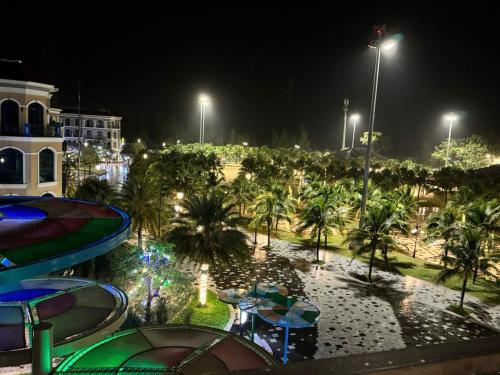 beachside bliss homestay