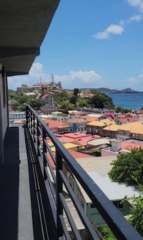 Ocean View Suites,,3 star